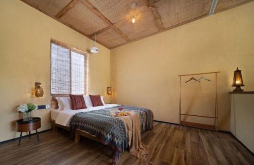 Wanning Cabin | penida