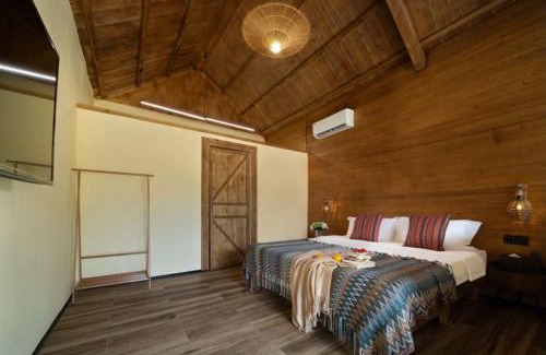 Wanning Cabin | penida
