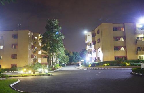 Wuse 2 Apartment | Peniel Apartments