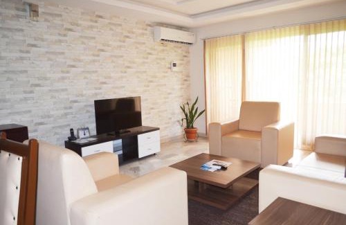 Wuse 2 Apartment | Peniel Apartments