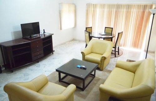 Wuse 2 Apartment | Peniel Apartments