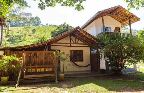 Casimiro de Abreu Hotel | Peniel do Sana Guest House