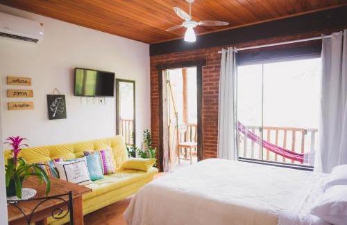 Casimiro de Abreu Hotel | Peniel do Sana Guest House