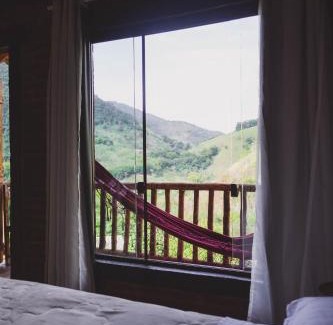 Casimiro de Abreu Hotel | Peniel do Sana Guest House