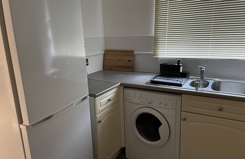 Welwyn Garden City Apartment | Peniel Properties - Welwyn Garden City