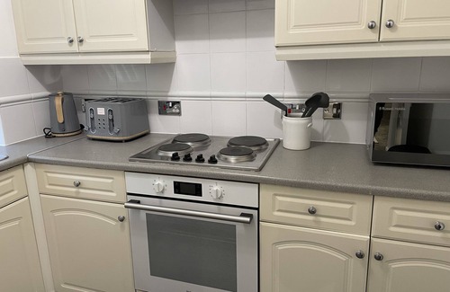 Welwyn Garden City Apartment | Peniel Properties - Welwyn Garden City