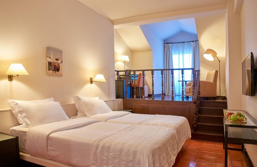 Penina Hotel | Penina Hotel & Golf Resort