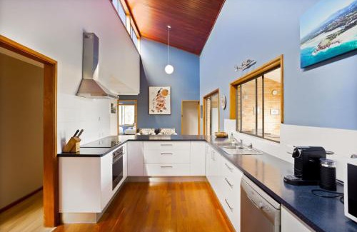 Sawtell House | Peninsula