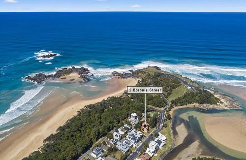 Sawtell House | Peninsula