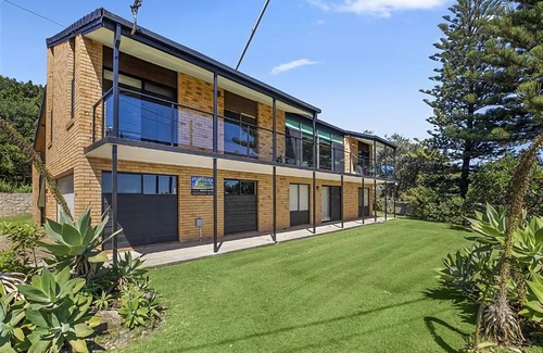 Sawtell House | Peninsula