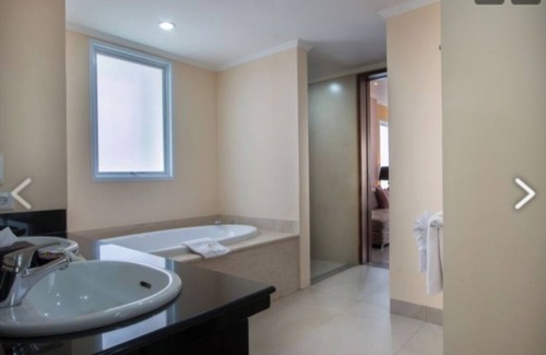 Nusa Dua Resort | Peninsula Bay/Beach Resort