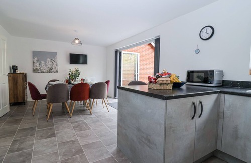 Morwellham Cottage | PENINSULA COTTAGES - THE TORS, pet friendly in Tavistock