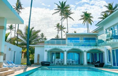 Los Brazos Villa | Peninsula Esmeralda