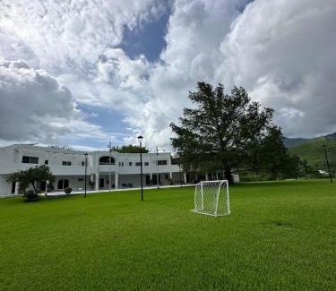 Santiago House | Peninsula Eventos Estancia & Jardín for events