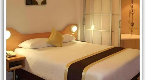 Suva Hotel | Peninsula International Hotel