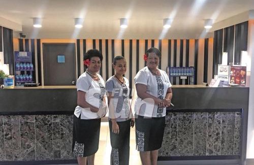 Suva Hotel | Peninsula International Hotel