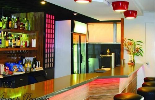 Suva Hotel | Peninsula International Hotel