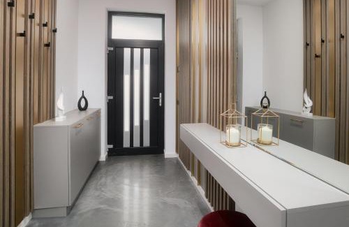 Constanta County Villa | Peninsula Luxury & Spa