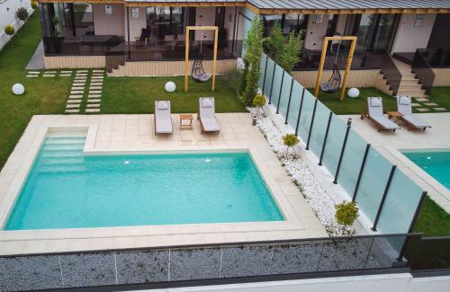 Constanta County Villa | Peninsula Luxury & Spa