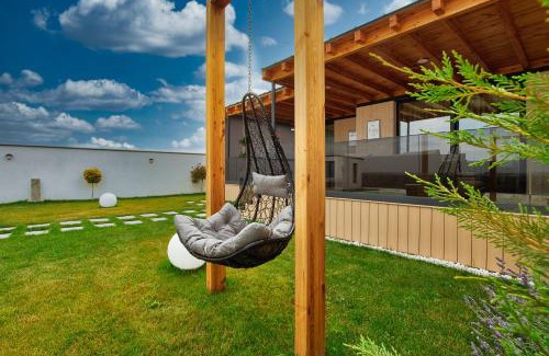 Constanta County Villa | Peninsula Luxury & Spa