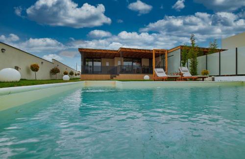 Constanta County Villa | Peninsula Luxury & Spa
