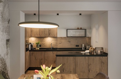 Burgstall Apartment | Penken 2 - Alpen Resort Schrofenblick - PENKEN