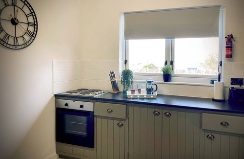 Saint Gennys Cottage | Penkenna