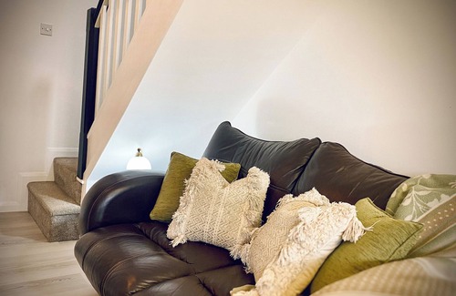 Saint Gennys Cottage | Penkenna
