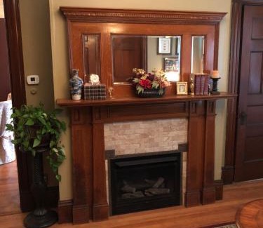 Auburn Bed & Breakfast | Penley House Bed & Breakfast