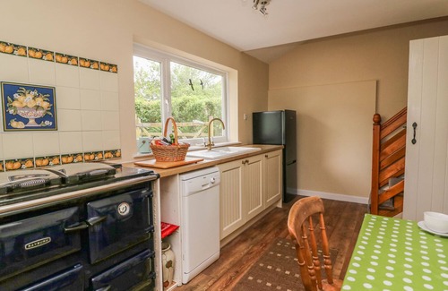 Rhayader Cottage | Penlone Cottage