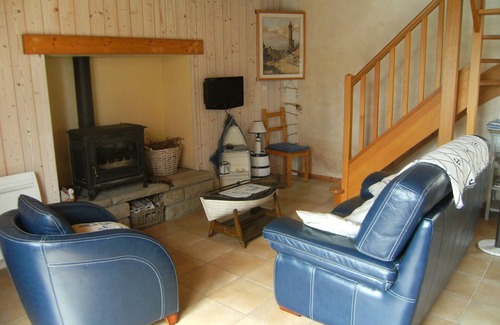 Penmarch House | Penmarch: Country Cottage/Gite - Penmarc'h