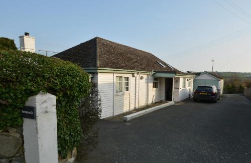 Abersoch House | Penmorfa - Sublime Abersoch retreat with roof terrace, 80m from beach, great for surfing