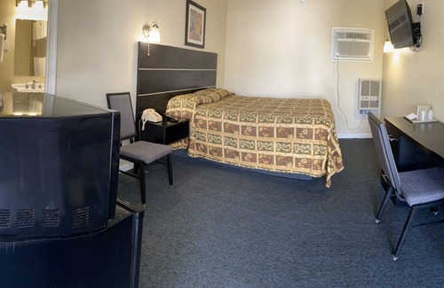 Denver Hotel | Penn Amish Motel