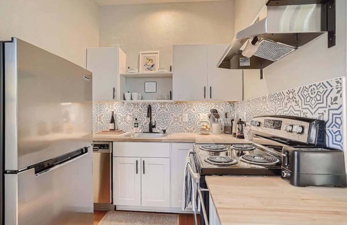 Washington Park West Apartment | Penn by Modern Midstay/Heart of Wash Park! #P2