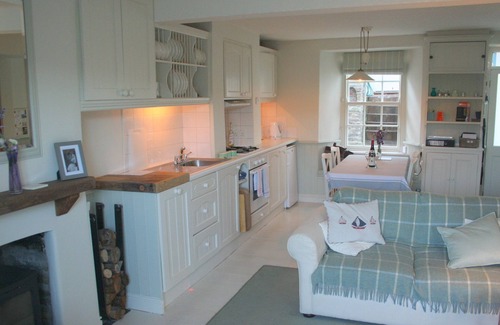 Salcombe Cottage | Penn Cottage, Buckley Street.