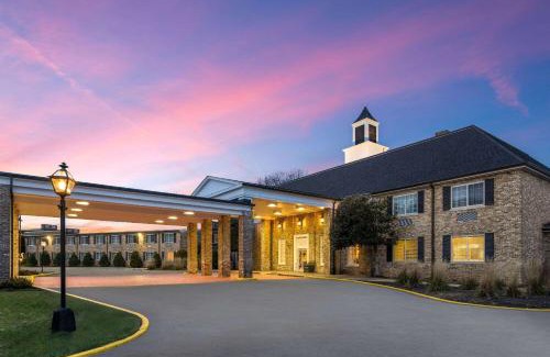 Wormleysburg Hotel | Penn Harris Hotel Harrisburg, Trademark by Wyndham