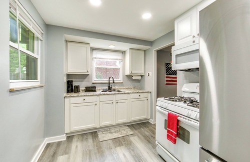 Penn Hills House | Penn Hills Home ~ 11 Mi to Pittsburgh