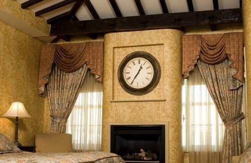 Old City Hotel | Penn's View Hotel