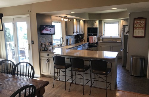 State College House | Penn State Getaway