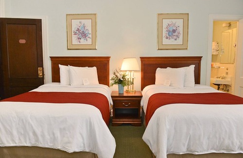 Wellsboro Hotel | Penn Wells Historic Hotel