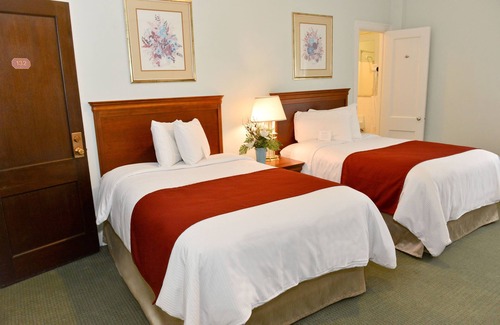 Wellsboro Hotel | Penn Wells Historic Hotel