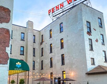Wellsboro Hotel | Penn Wells Hotel