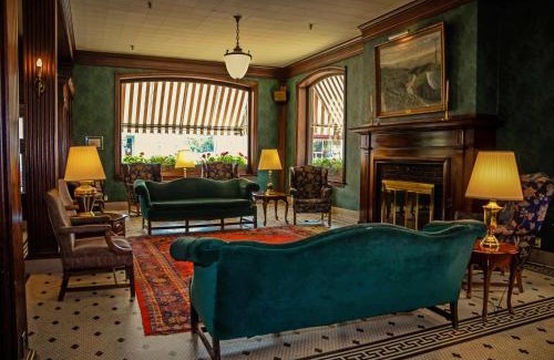 Wellsboro Hotel | Penn Wells Hotel