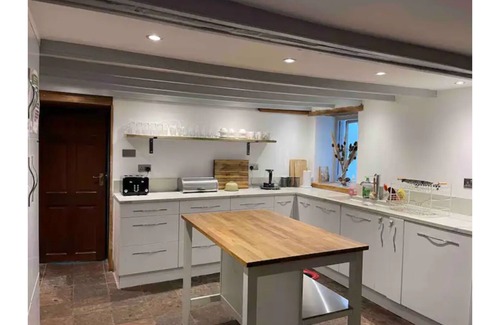 Truro House | Pennans Cottage