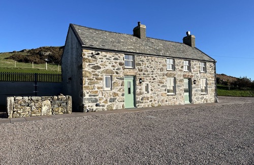 Mynytho Cottage | Pennant Igyn