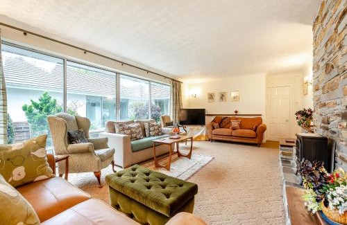 Camborne House | Pennard