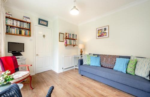 Camborne House | Pennard