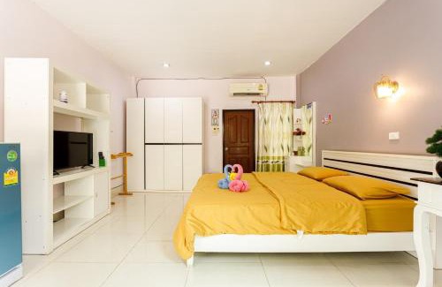 Bueng Kan City House | Pennaung Resort