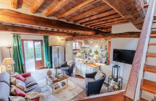 Capannori Villa | Pennecchio