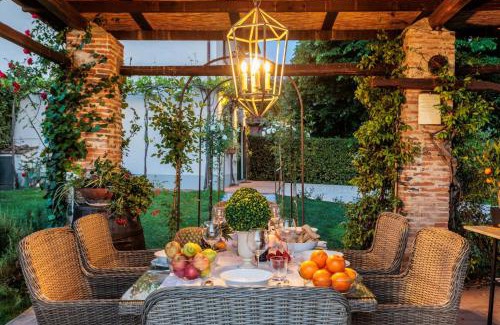 Capannori Villa | Pennecchio